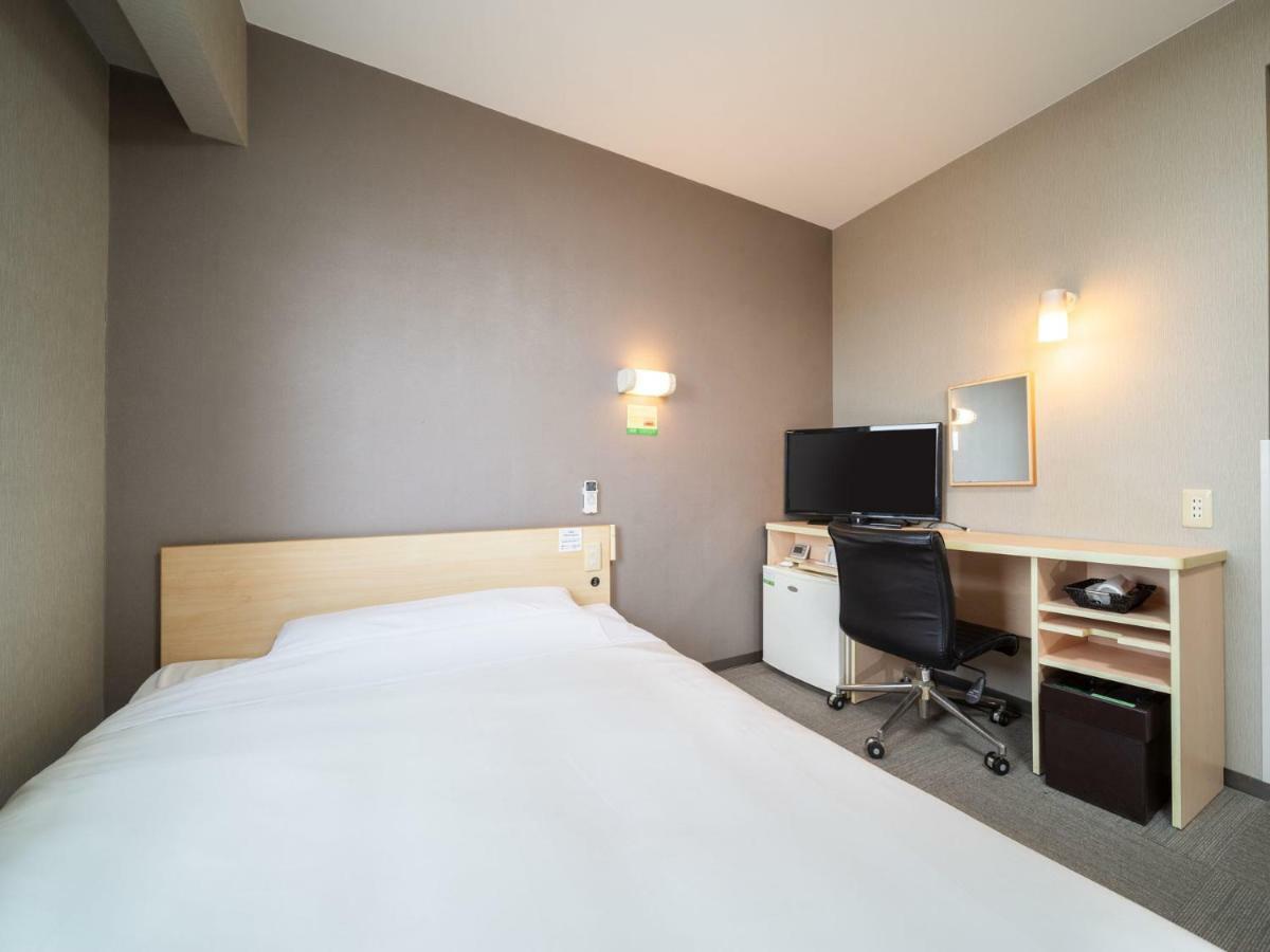 Super Hotel Fuji Inter Eksteriør bilde